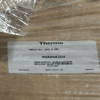 Unused Thermo Stainless Steel Freezer Racks image 0